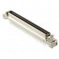 5175887-9 - CONN RCPT 100POS PCB SOLDER