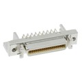 N10236-52B2PC - CONN RCPT 36POS R/A SOLDER