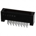 FX2CA2-32P-1.27DSA(71) - CONN HEADER VERT 32POS 1.27MM