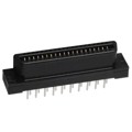 FX2CA-40S-1.27DSA(71) - CONN RECEPT VERT 40POS 1.27MM