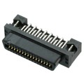 FX2-32S-1.27DSL(71) - CONN BTB RCPT 32POS R/A SOLDER