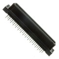 FX2C-60S-1.27DSA(71) - CONN RECEPT VERT 60POS 1.27MM