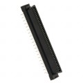 FX2C-80S-1.27DSA(71) - CONN RECEPT VERT 80POS 1.27MM