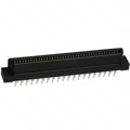 FX2CA-80S-1.27DSA(71) - CONN RECEPT VERT 80POS 1.27MM