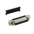 10240-0210EC - CONN RCPT 40POS STR IDC