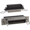 554346-2 - CONN RCPT 36POS PNL MNT IDC