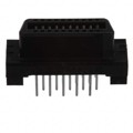 FX2CA2-20S-1.27DSA(71) - CONN RECEPT VERT 20POS 1.27MM