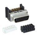 DH30B-17S - IDC PLUG 17POS