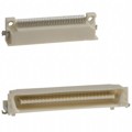 FX2-52P-0.635SH - CONN PLUG 52POS R/A SOLDER