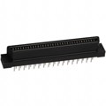 FX2CA-68S-1.27DSA - CONN RECEPT VERT 68POS 1.27MM