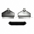 554954-1 - CONN PLUG 50POS STR IDC