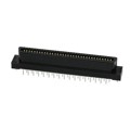FX2CA-68S-1.27DSAL(71) - CONN HEADER VERT 68POS 1.27MM