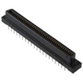 FX2C-80S-1.27DSAL(71) - CONN RECEPT 80POS 1.27MM