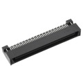 FX2-80P-1.27DSL(71) - CONN HEADER R/A 80POS 1.27MM