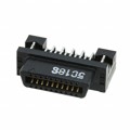 FX2-20S-1.27DSL(71) - CONN BTB RCPT 20POS R/A SOLDER