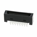 FX2CA-32P-1.27DSAL(71) - CONN HEADER VERT 32POS 1.27MM