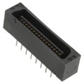 FX2C-32P-1.27DSAL(71) - CONN HEADER VERT 32POS 1.27MM