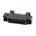 FX2B-20P-1.27DSL(71) - CONN HDR 20POS 1.27MM