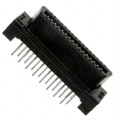 FX2C2-32S-1.27DSA(71) - CONN RECEPT VERT 32POS 1.27MM