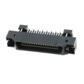 FX2B-32PA-1.27DSL(71) - CONN HDR 32POS 1.27MM