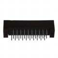 FX2CA2-40P-1.27DSA(71) - CONN HEADER VERT 40POS 1.27MM