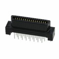 FX2C2-32S-1.27DSAL(71) - CONN RECEPT 32POS 1.27MM