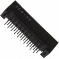 FX2CA2-40P-1.27DSA - CONN HEADER VERT 40POS 1.27MM