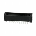 FX2C1-40P-1.27DSAL(71) - CONN HDR 40POS 1.27MM