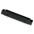 FX2BA-60P-1.27DSAL(71) - CONN HEADER VERT 60POS 1.27MM
