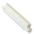 FX2-68S-1.27SVL(71) - CONN SOCKET RA 68POS 1.27MM