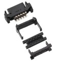 FX2BM-20SA-1.27R - CONN RECEPT 20POS 1.27MM