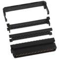 FX2BA-52SA-1.27R - CONN SOCKET 52POS 1.27MM (4PCS)