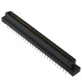 FX2CA-100S-1.27DSAL(71) - CONN SOCKET VERT 100POS 1.27MM
