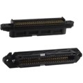 555227-1 - CONN RCPT 50POS STR IDC