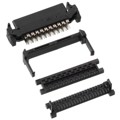 FX2BM-40SA-1.27R - CONN RECEPT 40POS 1.27MM