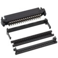 FX2BM-68SA-1.27R - CONN RECEPT 68POS 1.27MM