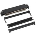 FX2BM-80SA-1.27R - CONN RECEPT 80POS 1.27MM
