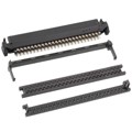 FX2BM-100SA-1.27R - CONN RECEPT 100POS 1.27MM