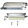 157725003 - CONN PLUG 50POS STR IDC