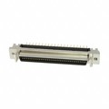 DX20-80S(50) - CONN RECEPT 80POS STRT