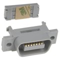3572-1000 - CONN PLUG 14POS STR IDC