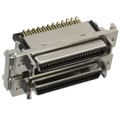 DX10-50SW(50) - CONN PLUG 50POS