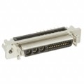 DX20J-26S-CR3(50) - CONN RECEPT 26POS STRT