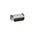 10126-900APL - CONN PLUG 26POS EDGE MNT SOLDER
