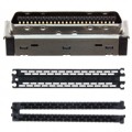 10150-6000EC - CONN PLUG 50POS STR IDC
