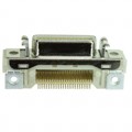 10226-1210PE - CONN RCPT 26POS R/A SOLDER