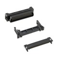 10150-8000EE - CONN PLUG 50POS STR IDC
