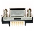 12226-1150-00FR - CONN RCPT 26POS PCB SOLDER