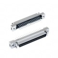 102A0-6212PC - CONN RCPT 100POS PCB SOLDER