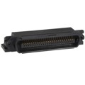 5552726-1 - CONN PLUG 50POS R/A SOLDER